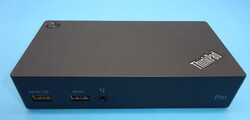 Lenovo ThinkPad DisplayLink Pro Dock DK1522-40A7 USB 3.0 FRU:03X7130#NT4222