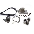 GATES Wasserpumpe + Zahnriemensatz PowerGrip™ KP15378XS für RENAULT VOLVO 644 2