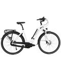 AsVIVA E-Bike 28" Hollandrad Stadtfalter B14 Pedelec 36V Mittelmotor Elektro Rad