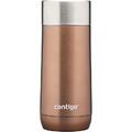 Contigo Luxe Thermobecher 360 ml Isolierflasche Kaffeebecher White Zinfandel