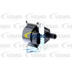 VEMO Zündspule Zündmodul passend für Fiat Fiorino Kasten Panda Lancia Y10