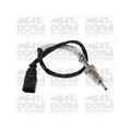 1x Sensor, Abgastemperatur MEAT & DORIA 12379 passend für AUDI SEAT SKODA VW