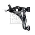 Lenker Radaufhängung Febi Bilstein 05269 für Mercedes Benz Mercedes Benz Links