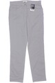 BRAX Stoffhose Damen Hose Pants Chino Gr. W29 Baumwolle Grau #tmvo1nn