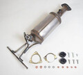 EEC DPF160 Partikelfilter (DPF) Rußpartikelfilter für VOLVO V70 II (285)