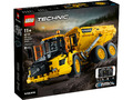 LEGO® TECHNIC 42114 Knickgelenkter Volvo-Dumper (6x6) - NEU & OVP -