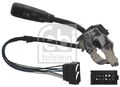 FEBI BILSTEIN 17514 Lenkstockschalter für MERCEDES-BENZ