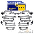 MEYLE HD QUERLENKERSATZ 12-TLG. FÜR AUDI A4 B8 8K A5 8T 8F Q5 8R AB BJ 08.2011