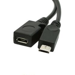 Für Amazon Fire Stick USB OTG PORT Kabel 4K Generation Fire-HOTCTV3♛