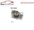 MOTOR KÜHLWASSERPUMPE WASSERPUMPE SKF VKPC 83643 A FÜR CITROËN JUMPY,C4 I