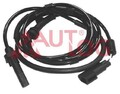 AUTLOG AS4263 ABS Sensor Raddrehzahl Hinten Rechts