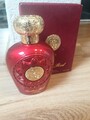 Lattafa Opulent Red Eau de Parfum 100 Ml Unisex