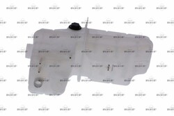 Ausgleichsbehälter Kühlmittel EASY FIT NRF 455021 für SCANIA 11 Liter 1 bus