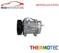 KOMPRESSOR KLIMAANLAGE THERMOTEC KTT090003 I FÜR MERCEDES-BENZ SK 2650 AS 362KW