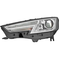 DIEDERICHS Scheinwerfer Links für AUDI A4 B9 Avant (8W5, 8WD) 1020981