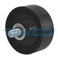 DAYCO Umlenk-/Führungsrolle, Keilrippenriemen APV1059 passend für FIAT