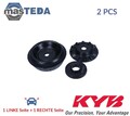 SM5818 FEDERBEINLAGER DOMLAGER PAAR VORNE KYB 2PCS NEU OE QUALITÄT
