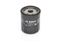 Ölfilter Anschraubfilter F 026 407 213 BOSCH für CHEVROLET OPEL