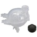 FEBI BILSTEIN Kühlerausgleichsbehälter 109694