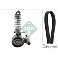 529 0295 10 Schaeffler INA Keilrippenriemensatz