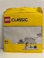 LEGO CLASSIC: Weiße Bauplatte (11026)