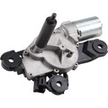 JP GROUP Wischermotor Scheibenwischermotor Hinten passend für FORD FOCUS 2 DA