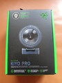 Razer Kiyo Pro 60 fps Webcam - Schwarz