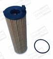 Ölfilter CHAMPION COF100833E Filtereinsatz passend für MERCEDES-BENZ GLC (X253)
