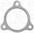 Elring 475.330 Dichtung Abgasrohr Hosenrohr Flexrohr für Audi Porsche 2004->