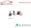 MOTOR ANLASSER STARTER ELSTOCK 25-2005 A FÜR HYUNDAI H-1 STAREX,GALLOPER II,H-1