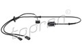 Topran Sensor, Raddrehzahl 109 925 für VW SKODA