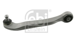 Querlenker für Audi A8 D3 A6 C6 2002 - 2016 Vorne Links Febi Bilstein 27503
