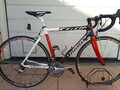 Wilier Fahrrad
