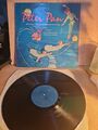 Peter Pan Vinyl LP gut