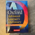 oxford advanced learner's dictionary 10 - inkl. neuem Premium Online u. App Code