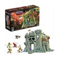Mega Construx GGJ67 - Masters of the Universe - Castle Grayskull, 3508 Teile