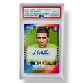 Gianluigi Buffon /25 PSA 9 Auto 10 Topps UEFA Euro 2024 Italy Italia Autograph