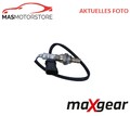 LAMBDASONDE LAMDASONDE RECHT LINKS MAXGEAR 59-0110 A NEU OE QUALITÄT