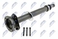 NTY Steckwelle Differential NPW-VW-028K für VW GOLF 1K1 A3 8P1 AUDI 5 TOURAN 1T1