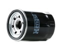 Ölfilter HENGST FILTER H97W05 Anschraubfilter für OPEL Corsa B Schrägheck (S93)