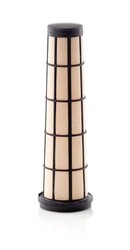 MANN-FILTER CF 10 002 Sekundärluftfilter Luftversorgung CF10002