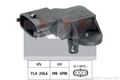 KW 493 092 Luftdrucksensor, Höhenanpassung für ABARTH ALFA ROMEO CADILLAC FIAT