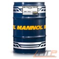 MANNOL 60 L 4-Takt PLUS 10W-40 MOTORÖL FÜR API SL JASO MA MA2