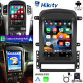 9.7" Android 12 Apple Carplay Autoradio GPS Navi Für Chevrolet Captiva 2006-2012