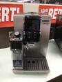 ECAM 370.95.S Dinamica Plus silber Kaffeevollautomat Gebraucht 2#12585539