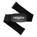 Magene H303 Pulsmesser Brustgurt HRM Fitness Tracker IP67 Wasserdichte Unterstüt
