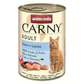 Animonda Cat Dose Carny Adult Huhn & Lachs 6 x 200g, 400g