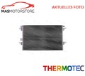 KONDENSATOR KLIMAANLAGE THERMOTEC KTT110411 I NEU OE QUALITÄT