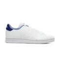 Schuhe Universal Kinder Adidas Advantage K H06160 Weiß