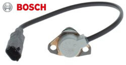 BOSCH 0281002314 Druckregelventil für Common-Rail-System Druckregelventil 